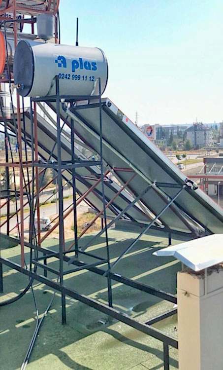 üst üste platform sistem 2