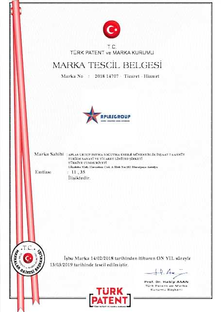 aplas-patent