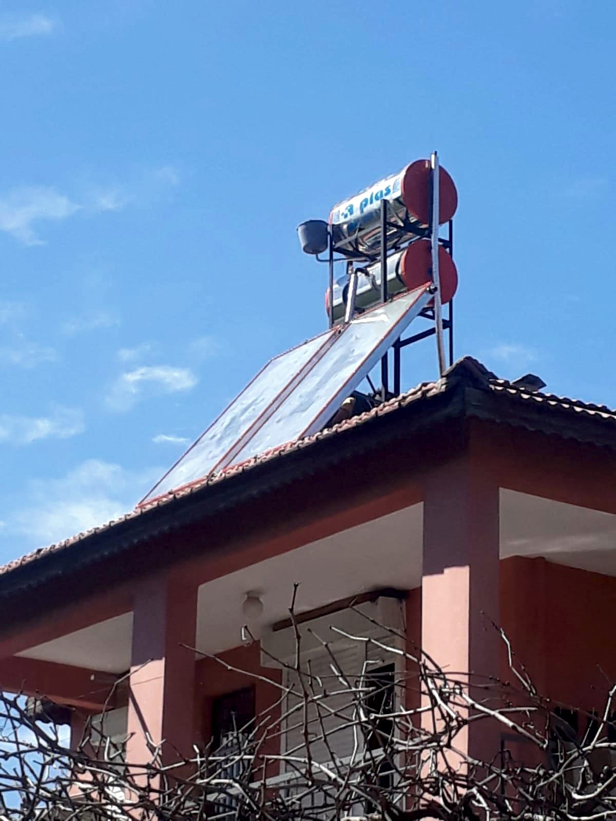 krom enerji kapalı devre