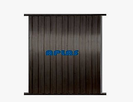 alüminyum iç panel