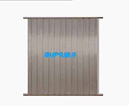 alüminyum iç panel