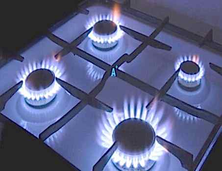 aplas doğalgaz