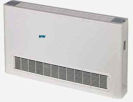 fancoil yerden 1