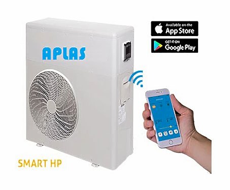 smart ısı pompası