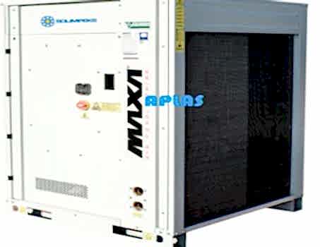 solimpeks ısı pompası inverter1