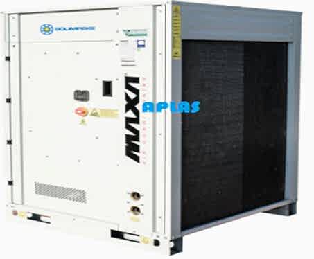solimpeks ısı pompası inverter1