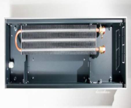 fancoil kesit 3