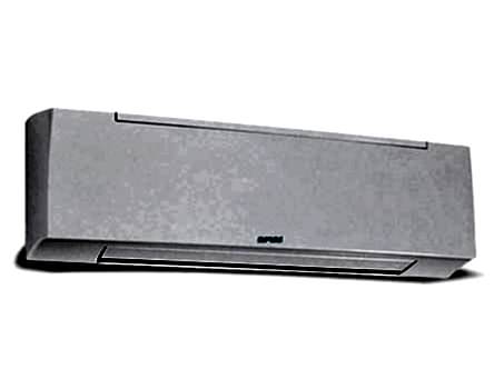 fancoil duvar tipi