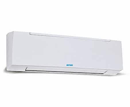 fancoil duvar tipi