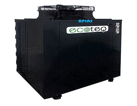 ecocycle 65 inverter