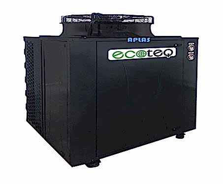 ecocycle 65 inverter
