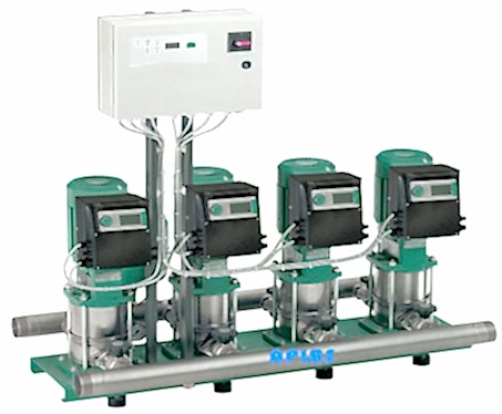 hidroforlar