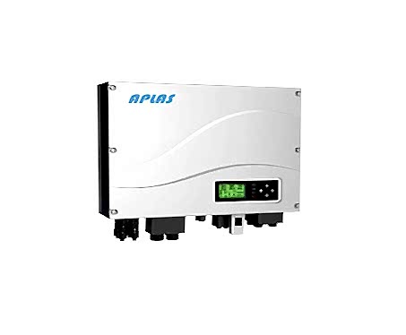 solar inverter