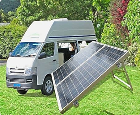 karavan