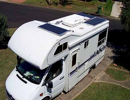 karavan