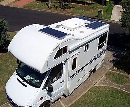 karavan