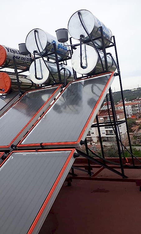 üst üste platform sistem 4