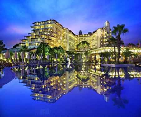 bellis otel