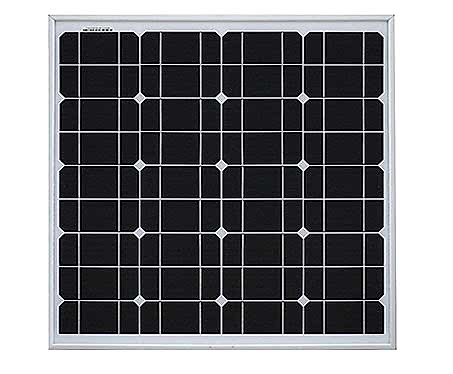 pv panel mono kristal