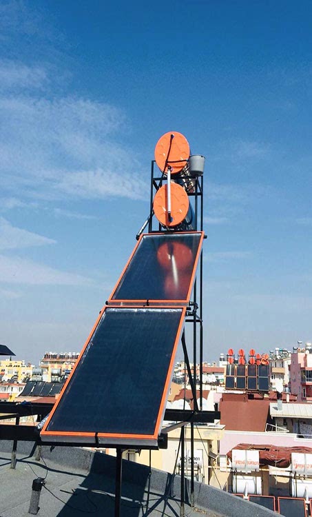 üst üste platform sistem 1