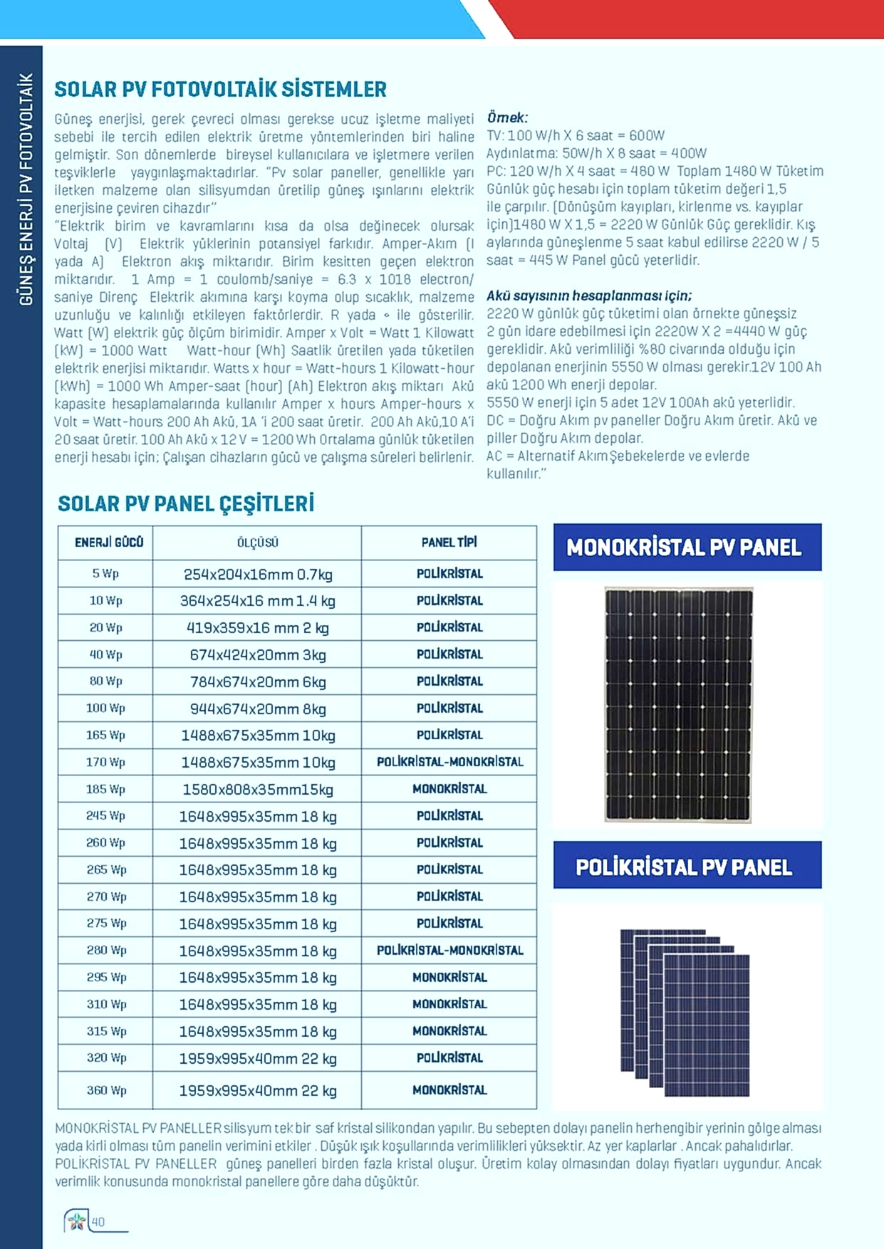 pv katalog