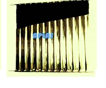 galvaniz iç panel